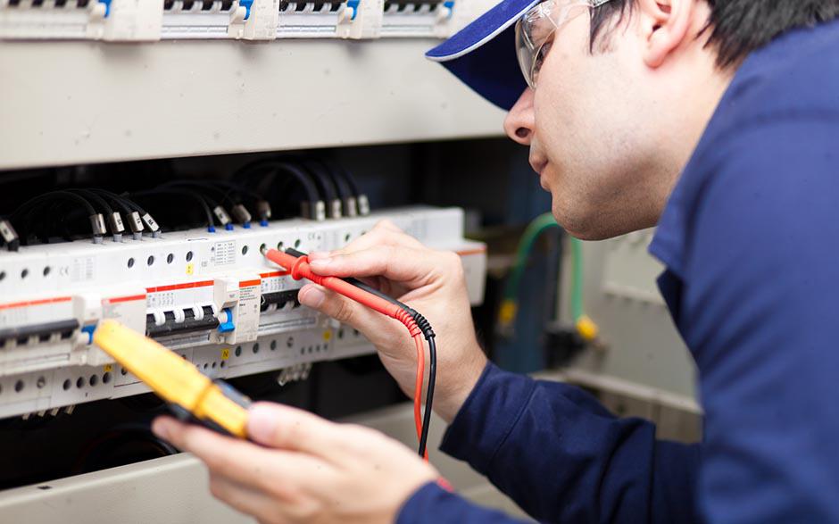 électricien installateur Ivry-sur-Seine