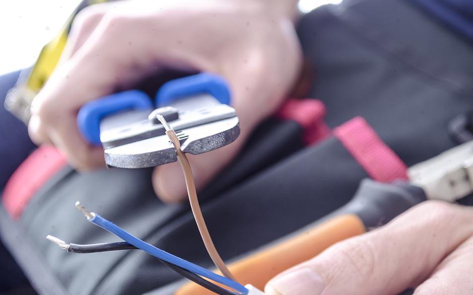 électricien installateur Ivry-sur-Seine
